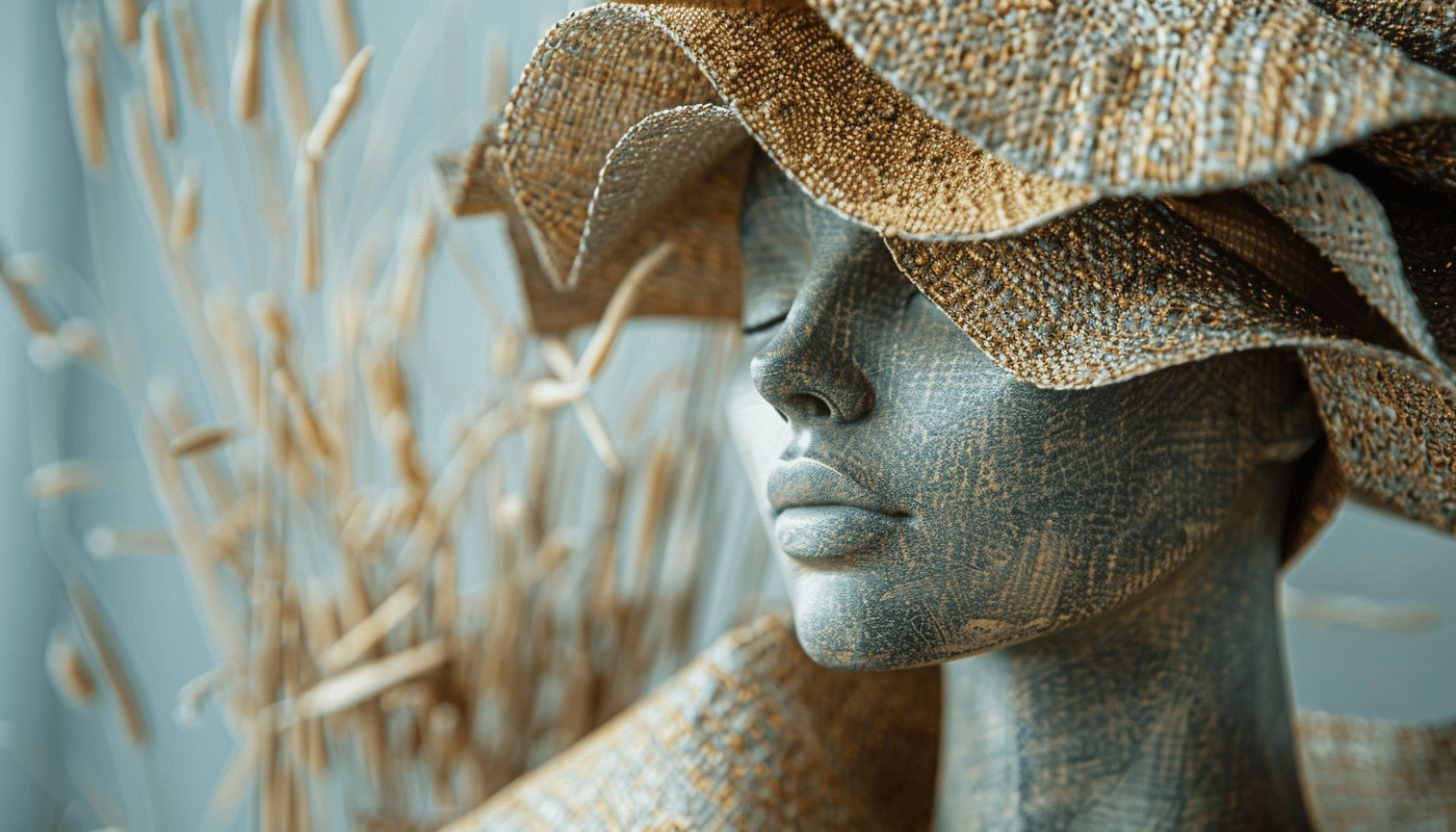 Tendenze emergenti nella moda sostenibile per un guardaroba eco-friendly